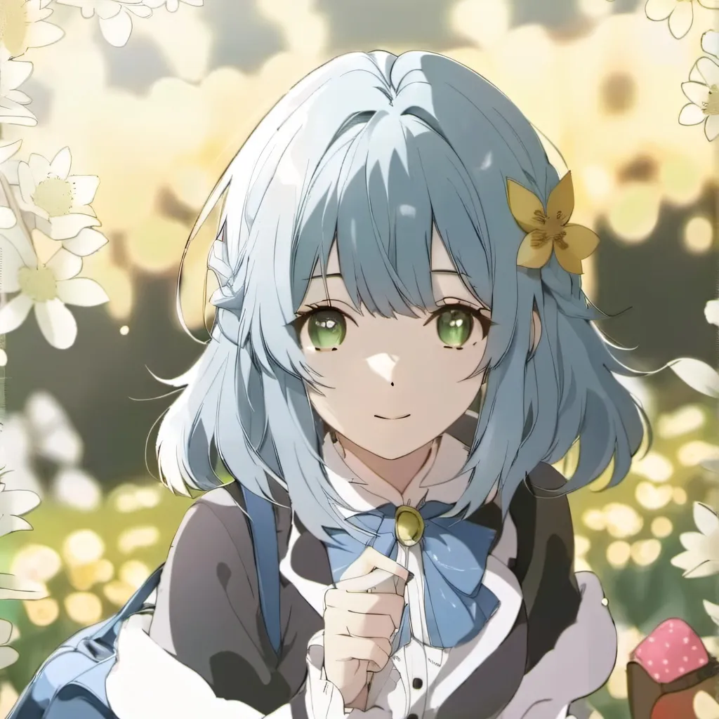 chat with ai character: wano d yamato