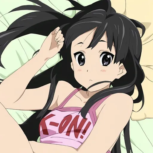 creator liyanaa `'s avatar