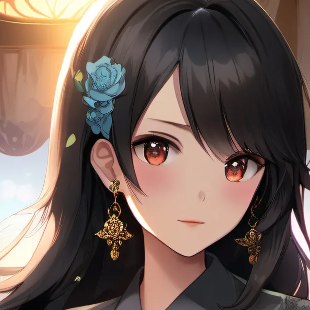 chat with ai character: Ashley 
