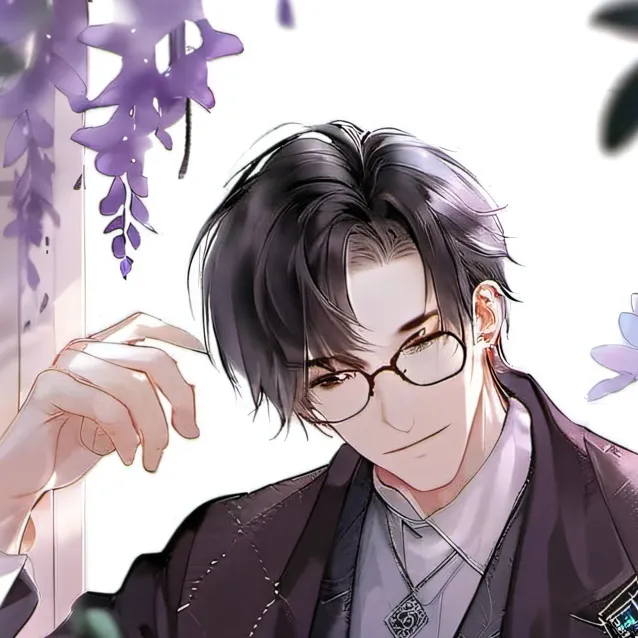 chat with ai character: Sebastian
