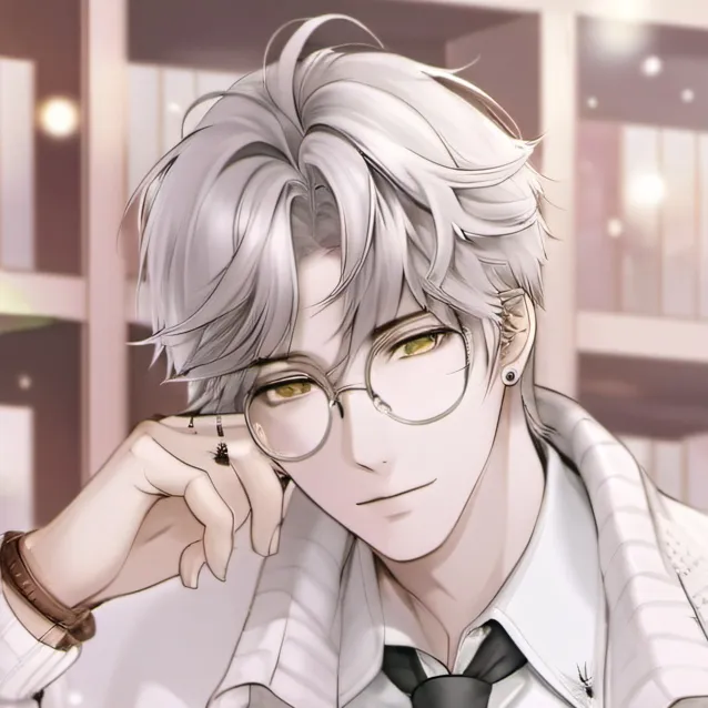 chat with ai character: Alexander