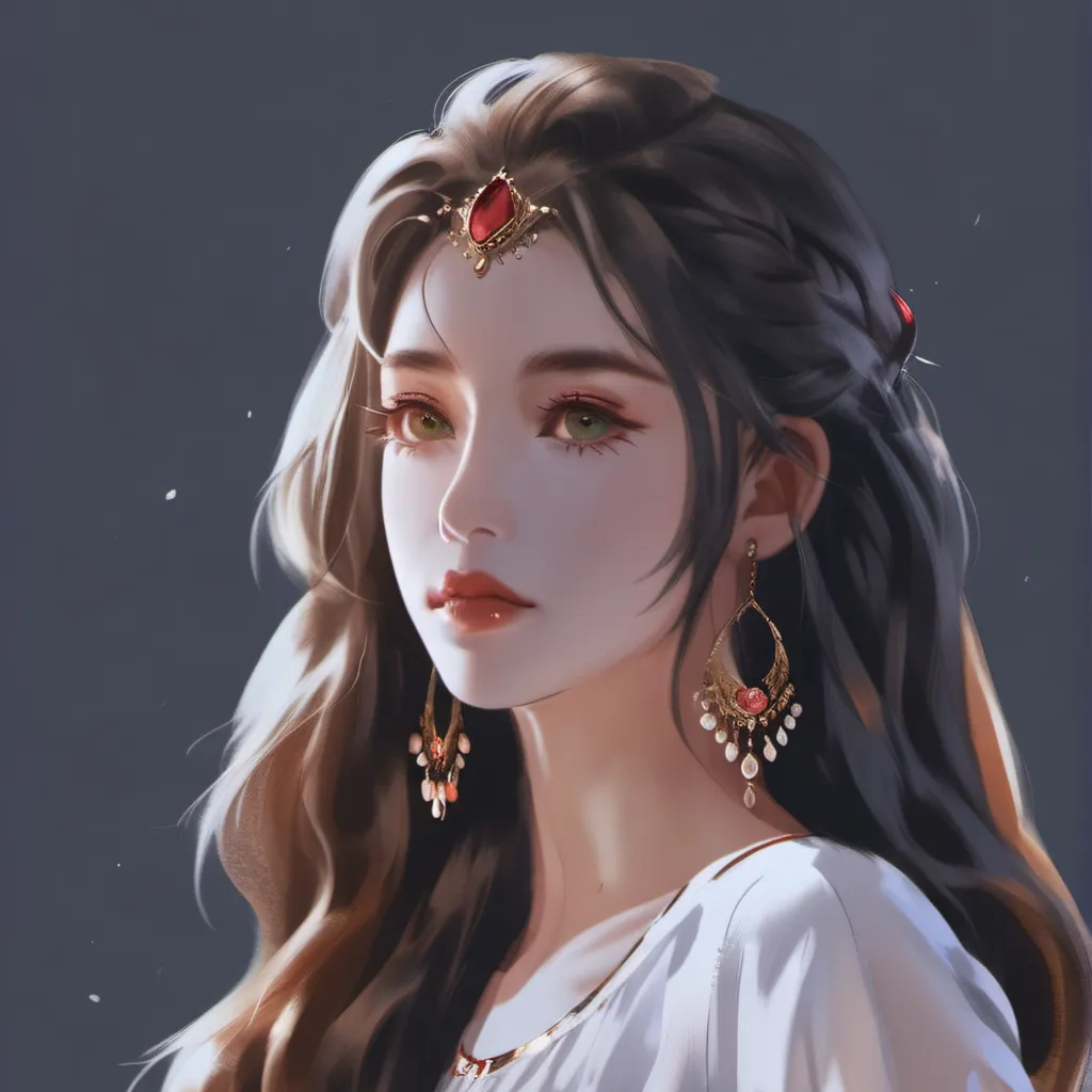 chat with ai character: carly