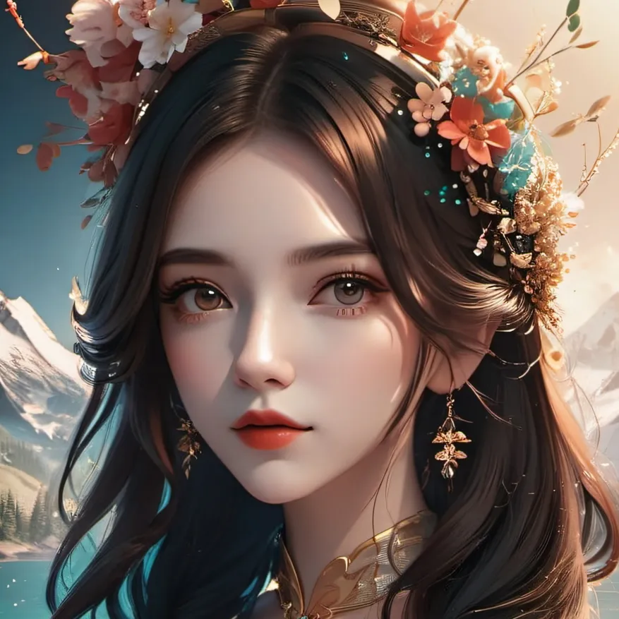 chat with ai character: carly 