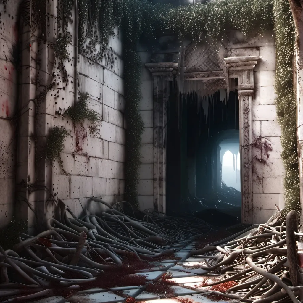 chat with ai character:  MHA Maze Runner