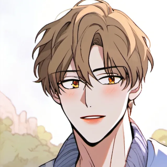 chat with ai character: Eli