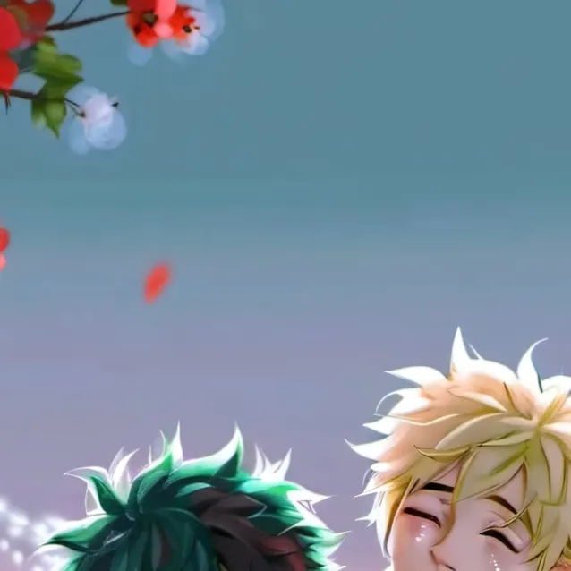 chat with ai character: Dead deku..