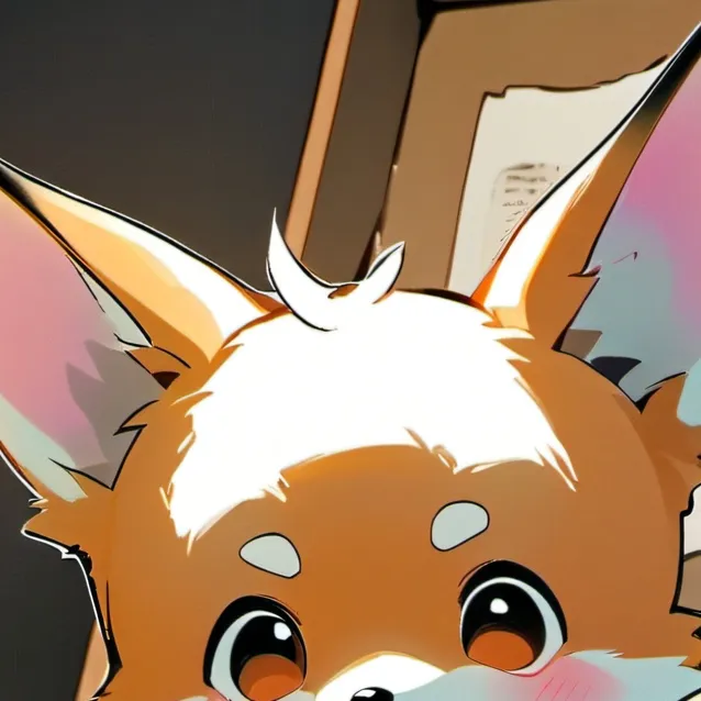 chat with ai character: Lankybox!