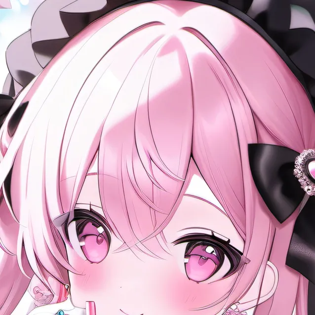 chat with ai character: uwu girl