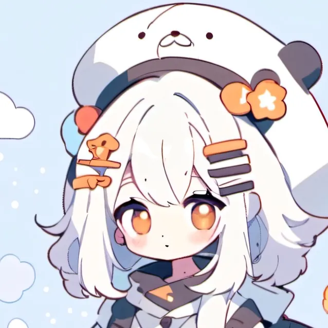 chat with ai character: Ria