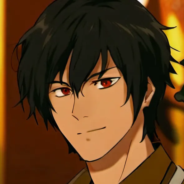 chat with ai character: ✨jet✨