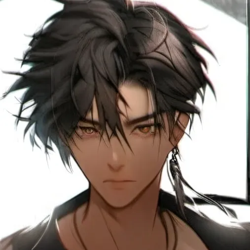 chat with ai character: Kaden buckly 