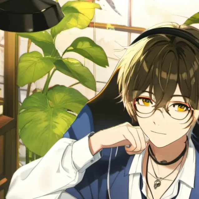 chat with ai character: ★DANIEL★