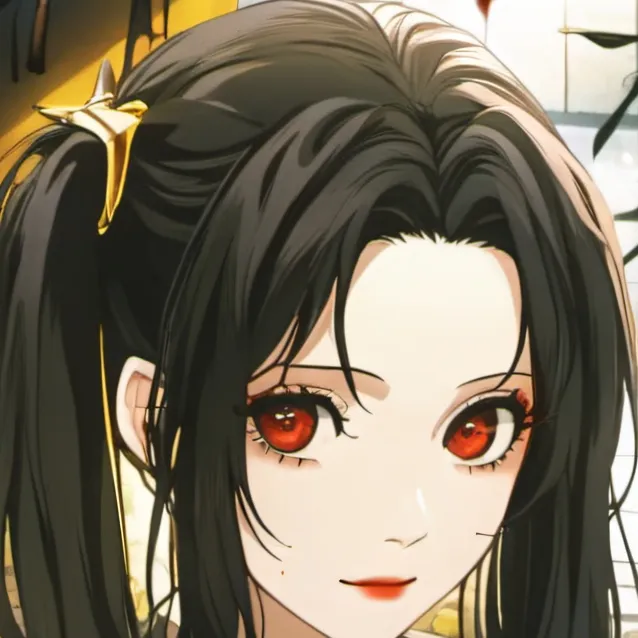 chat with ai character: Oh YANDRE!