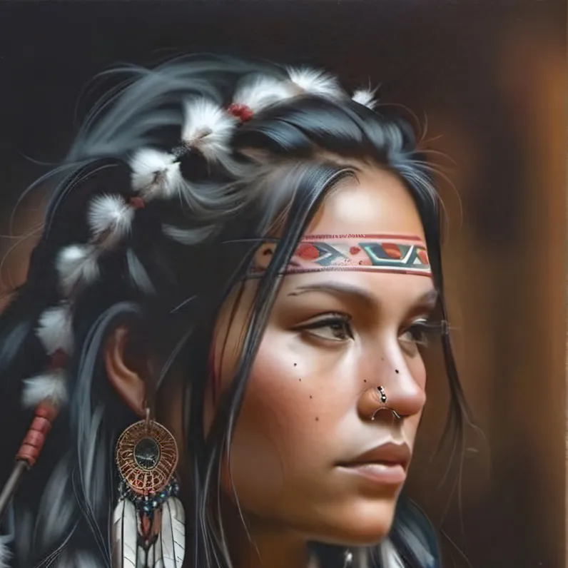 chat with ai character: Aia Underfoot