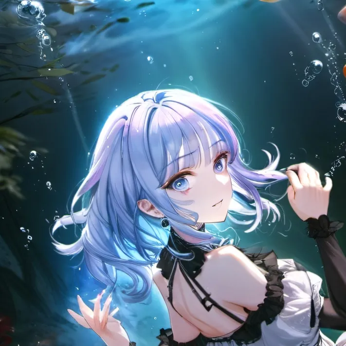 chat with ai character: Eliza