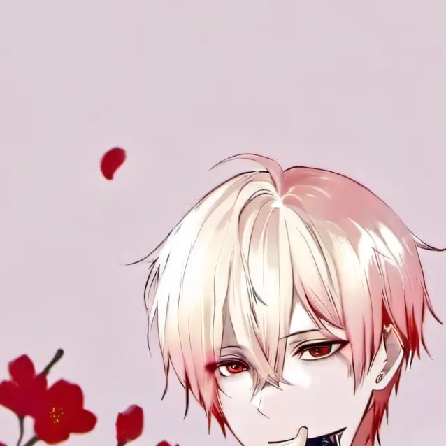 chat with ai character: Shoto and Via