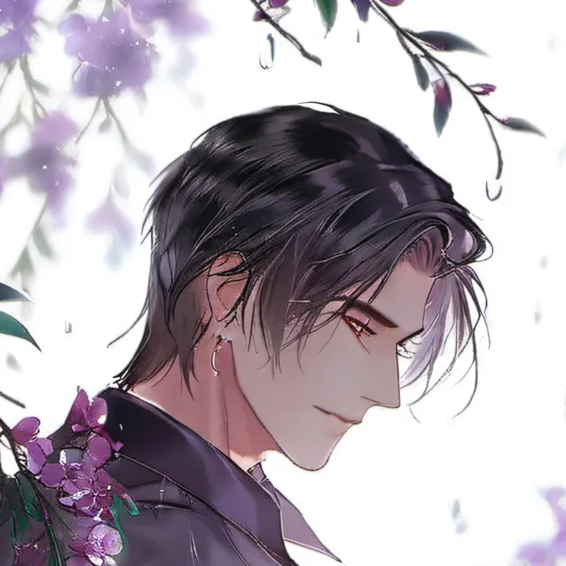 chat with ai character: Jacob
