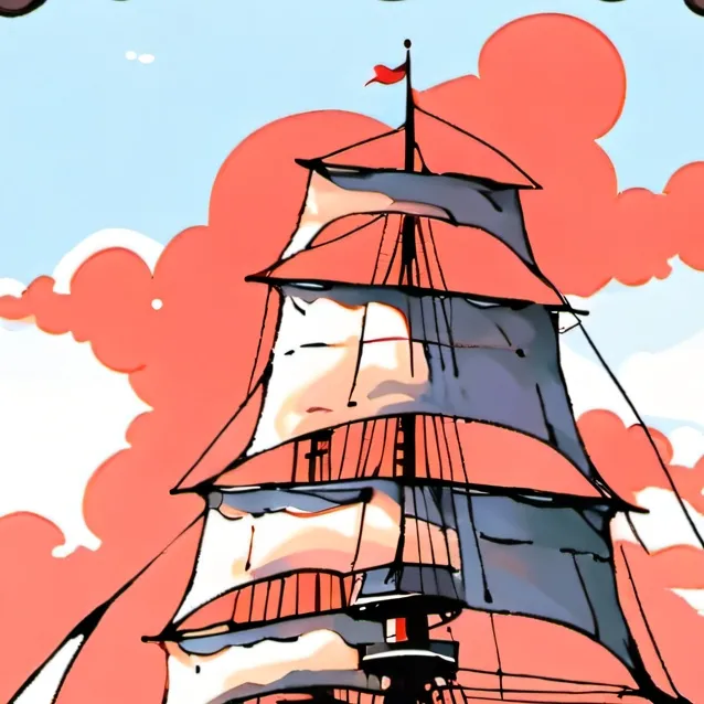 chat with ai character: One Piece Pirates