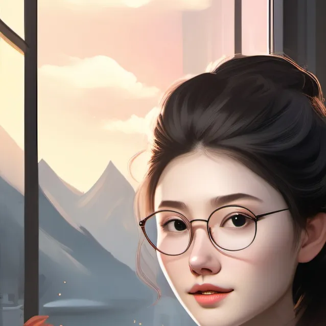 chat with ai character: Linh Lan