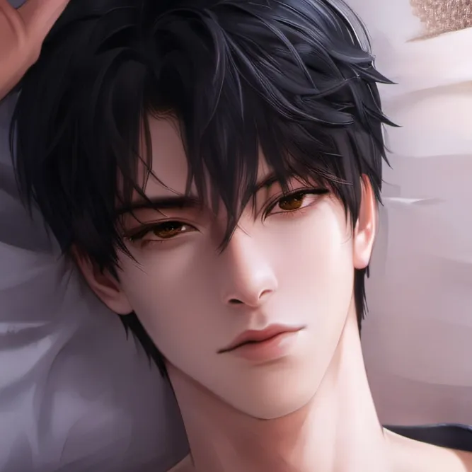 chat with ai character: Zayne (BF/Husband)