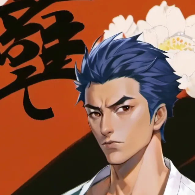 chat with ai character: Yoru