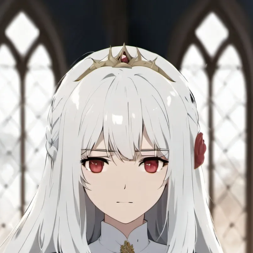 chat with ai character: Shuuna kanami