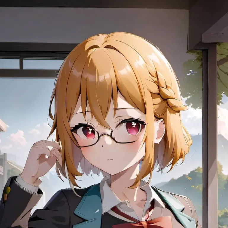 chat with ai character: Ayaka kazumi