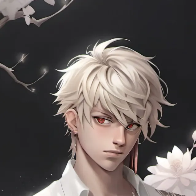 chat with ai character: mason~