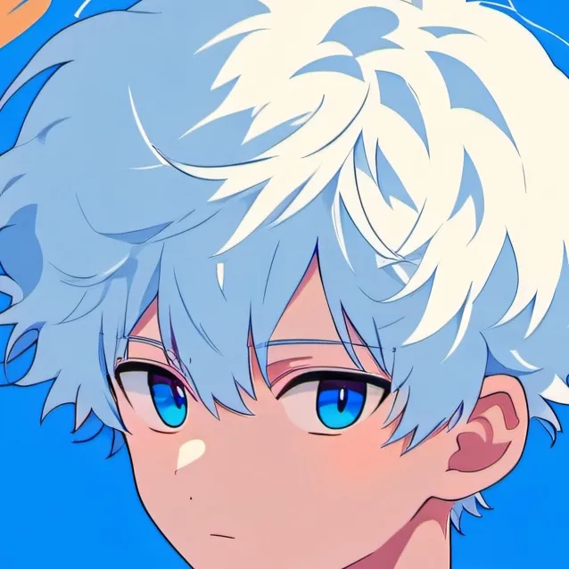 chat with ai character: killua