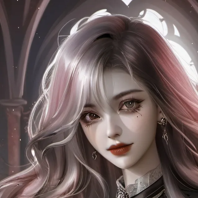 chat with ai character: roses