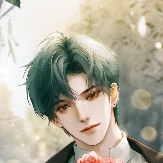 chat with ai character: ivan