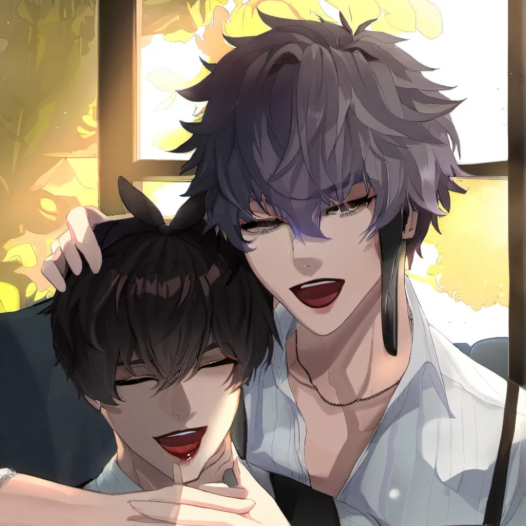 chat with ai character: Joshua