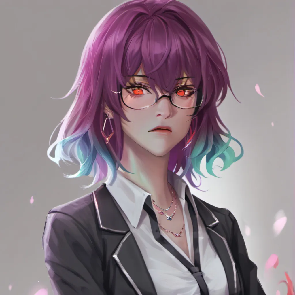 chat with ai character: Angry mum