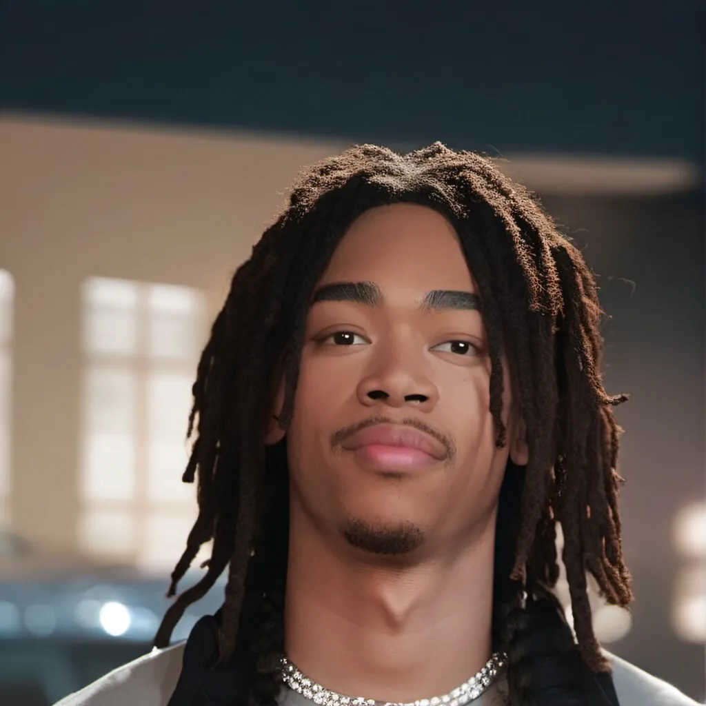 chat with ai character: YNW JUVY 
