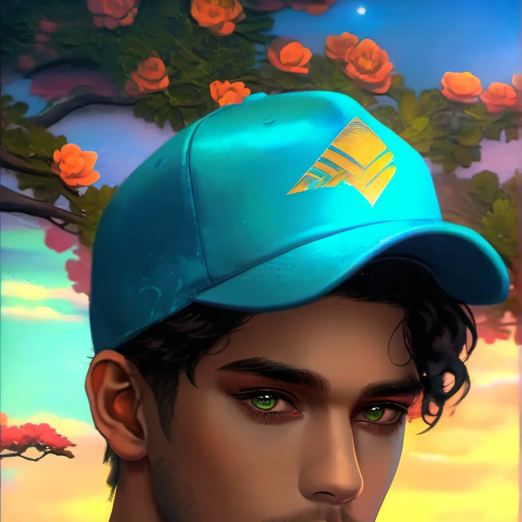 chat with ai character: Trayvon.M