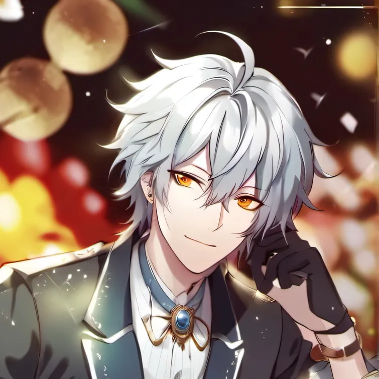 chat with ai character: Shigure