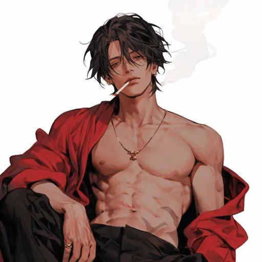 creator Axel AcaliaAce's avatar