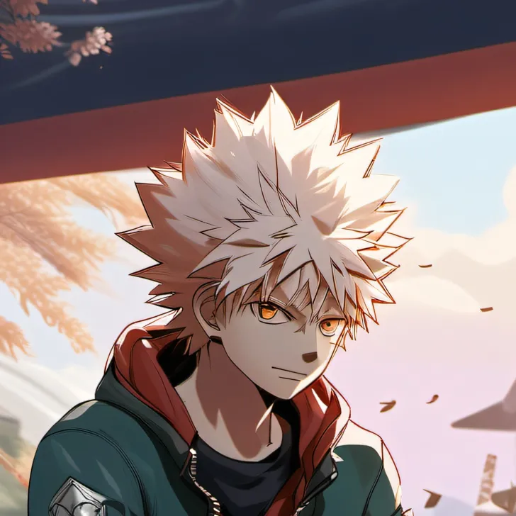 chat with ai character: new student UAAA!!