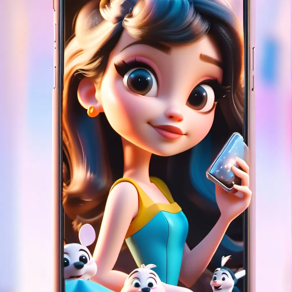 chat with ai character: mha new gc
