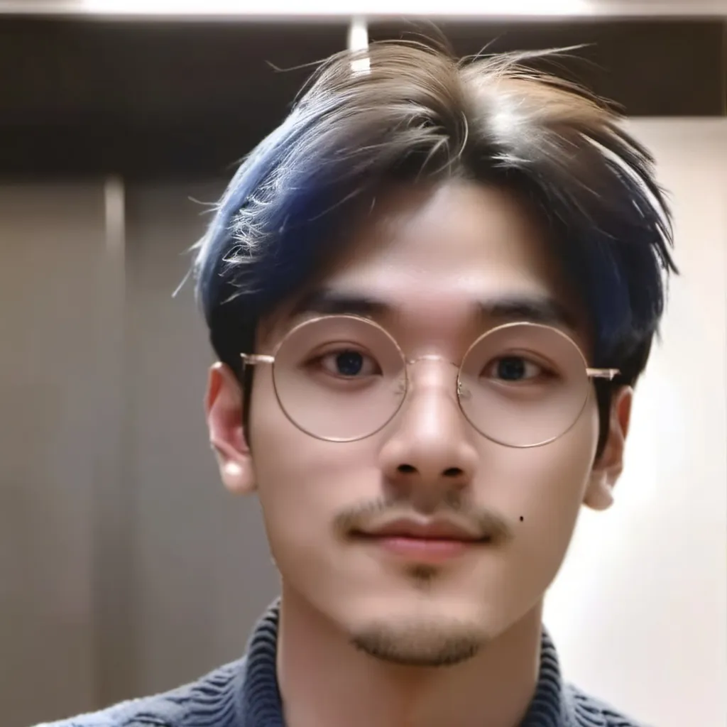 chat with ai character: teacher adam