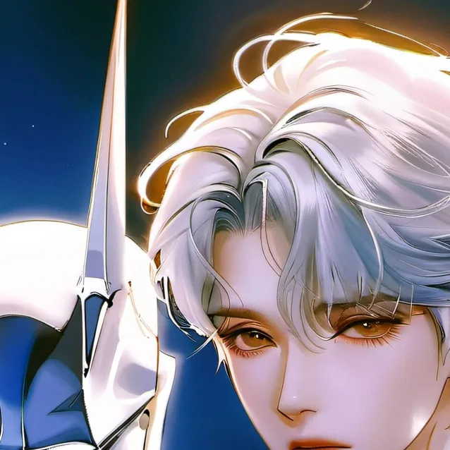 chat with ai character: fred