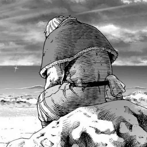 creator Thorfinn_Karlsefni's avatar