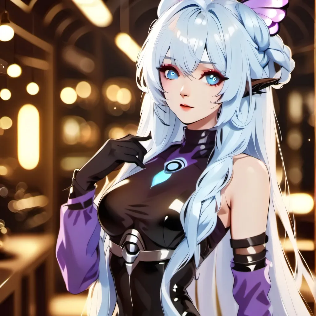 chat with ai character: Zulu