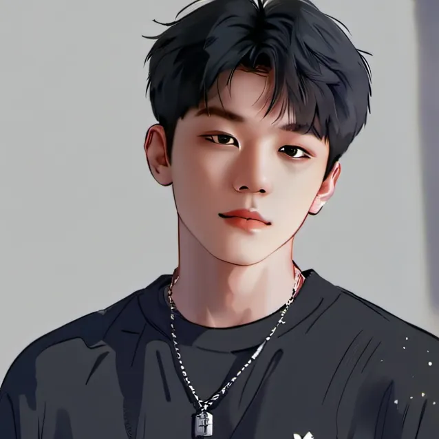 chat with ai character: wu chen