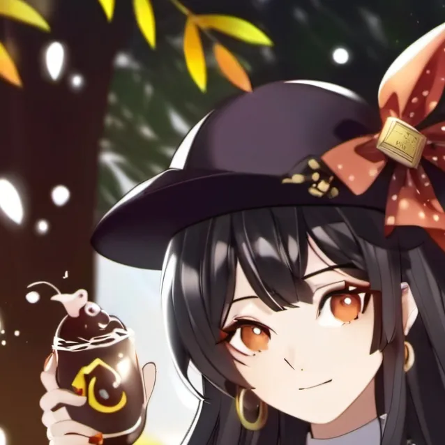 chat with ai character: olivia<3