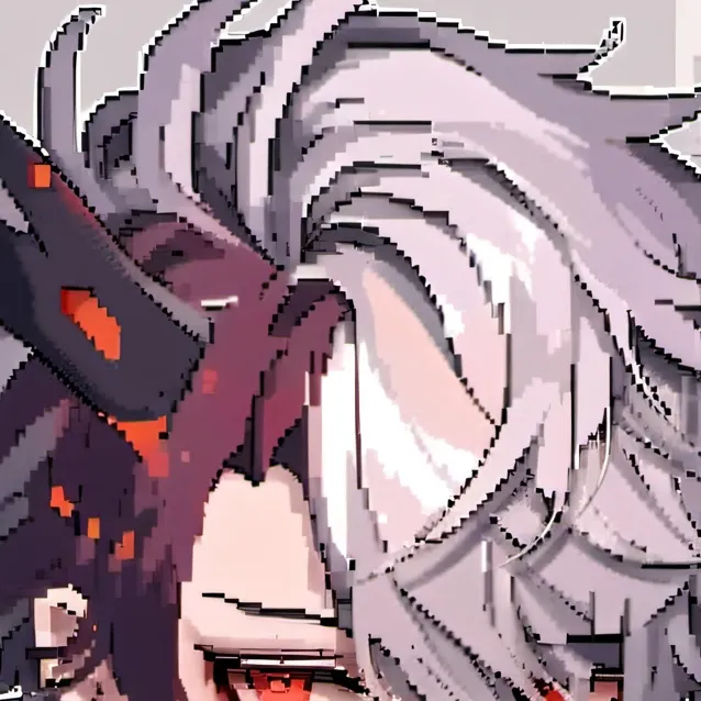 chat with ai character: HH