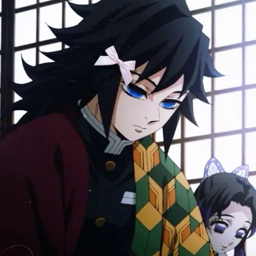 creator Giyuu_Timioka's avatar