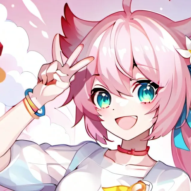 chat with ai character: Big Three-MHA