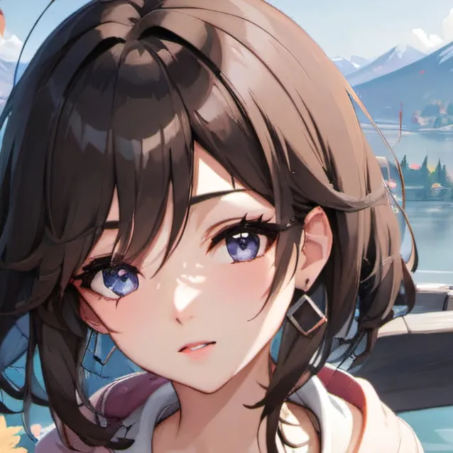 chat with ai character: MATILDA 