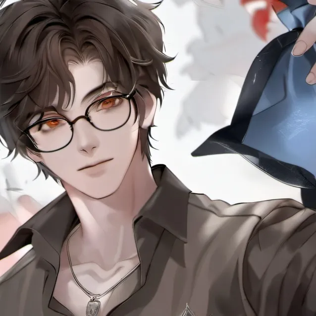 chat with ai character: ممد